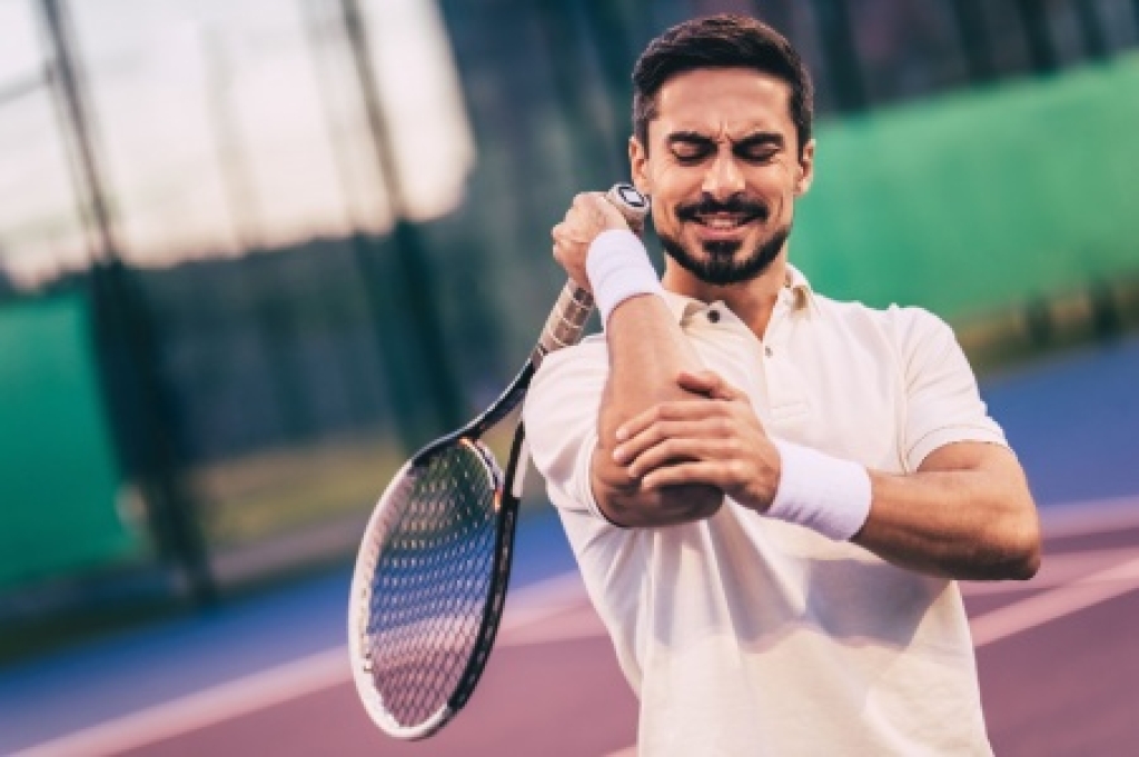 Chiropractic Care for Golfer's Elbow