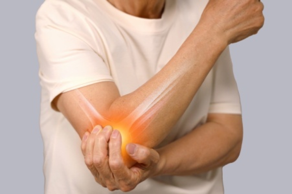 Chiropractic Care for Elbow Pain