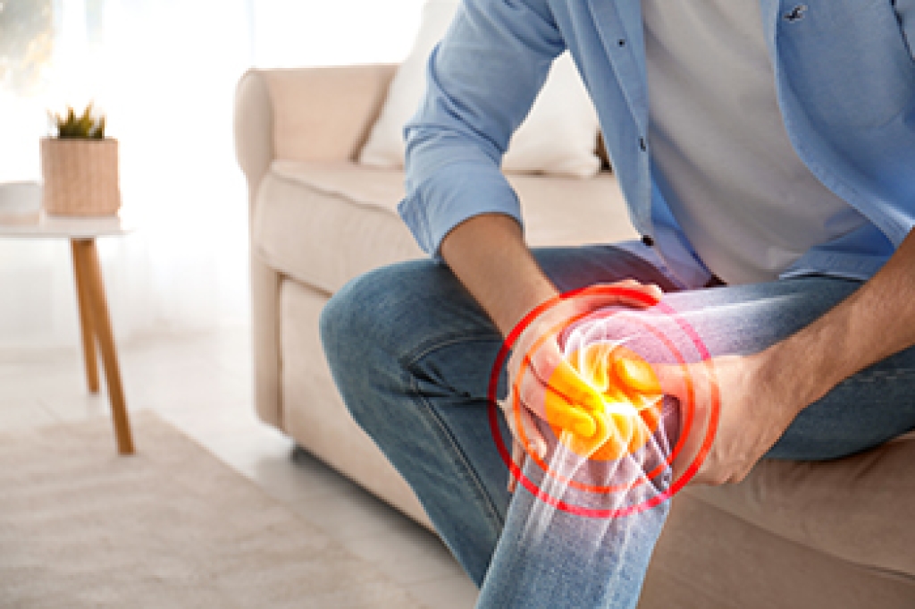 Understanding Knee Pain and Treatment Options