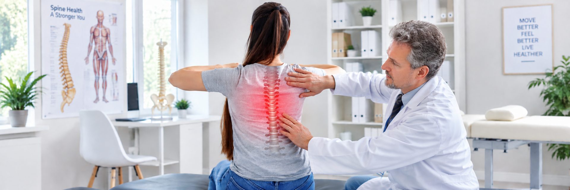 New Canaan Chiropractic